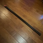 Yakima 58    Roundbars Part  0409 New Condition  No Weather  Universal  Yakima 