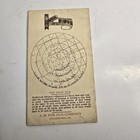 Collectible 1928 Fox Gun Company Super Fox Advertisement Booklet