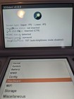 Top   Bottom Ips Lcd Screen Display Nintendo New 3ds Xl New3dsxl Redsv Red-001