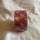 Limited Edition New sealed Hello Kitty Duck Tape Exclusive 1 88 In X 10 Yds