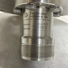 Thermionics Titanium Uhp Thermal Sb-1020 With 8  Cf Flange