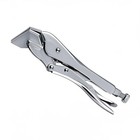 11  Vise Grip Sheet Metal Pliers strength 11 In Sheet Metal Vice Grips