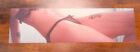 Sexy Boudoir Skateboard Grip Tape  jessup Ultra Grip 9  X 33  Free Shipping