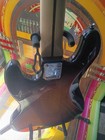 Bass Guitar 