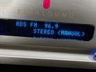 Parasound Halo T3 Tuner - No Remote - Tested 