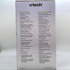 Vtech Cs5319-2 Cordless Phone System 2 Handsets Call Block Open Box New