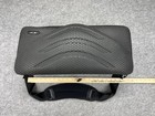 Lat_56 Garment Bag Torsion Protection System Tps Black Hard Shell Travel Case