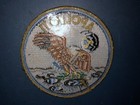 Apollo Ii Moon Landing Mission Nasa 4  Patch