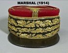 French Army Marshal 1914 Kepi
