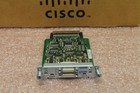 Cisco Hwic-2t Genuine 2-port Serial And Asynchronous Wan Interface Card-new