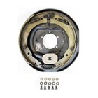  2  12  X 2  Trailer Electric Brake Assembly  2 Right   2 Left 