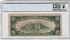 1929  10 The Farmers National Bank Of Aitkin Minnesota Mn - D000096a -  10783