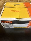 Fostex Vf 160 Ex