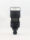 Sony Flash Hvl-f60m Shoe Mount W  Shoe Mount Adapter   Case