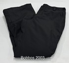 Roxy Women s Dryflight Technology Snow Pants  Black  Size S