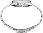 New Seiko Prospex Land Alpinist Black Dial Automatic Watch Spb505 A d 