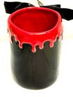 Rae Dunn  bite Me  Halloween 22oz  Mug  422
