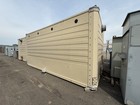 Tower Tech Fiberglass Cooling Tower Ttmt-288-219  288 Ton Mfd 1997