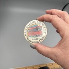 Vintage San Diego Trolley Opening Day Pin Badge 1981 Transportation Us Rare