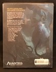 The Crooked Moon   Folk Horror Roleplaying   New   Oej