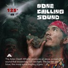 Aztec Death Whistle  Loudest Authentic Human Sounding Scream 125  Decibels        