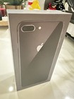 Iphone 8 Plus 64gb Case With Accessories  no Phone- Just Case And Accessories 