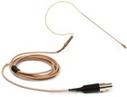 Countryman E6i Omnidirectional Earset Microphone For Vocals With 2mm Cable And