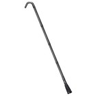 Worx Wa4094 Universal Fit Gutter Cleaning Kit W 11ft Reach For Leaf Blowers-ob