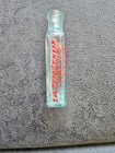 Old Vintage Aqua Keen Kutter Oil Bottle Simmons Hardware Co  St  Louis