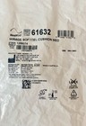 2 New Sealed Resmed 61632 Mirage Medium Softgel Cushion W  Clip Fits Activa Lt