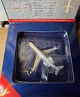 Gemini Jets  American Eagle Crj-200 - Gjaal1272 - Scale 1 400 - Nib  