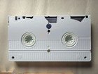 Barney - Barneys Fun And Games  vhs  1996  White Tape - Classic Collection 