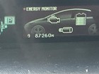 Battery Hybrid Battery Prius V Vin Eu 87k Miles Fits 11-18 Prius 862615