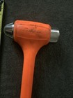 Snap On Hbbd56  56oz Dead Blow Hammer    orange    see Pics    