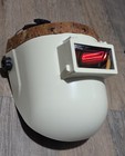 Welding Helmet - Chopped On Top