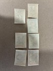 Vatican City Stamps Mnh 284   291