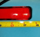 Hella 2da 012 596-001 Led Auxiliary Stop Light Trailer Rv Bus
