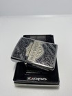 Zippo Harley Davidson Lighter