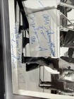 Muhammad Ali - Signed   Autographed 8x10  Photo - Psa Slab Bingham Photo