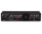 Crown Xls2502 2-channel 775 Watt Amp Power Amplifier Proaudiostar