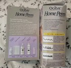 2 Ogilvie Home Perm For Color-treated  Thin Or Delicate Hair