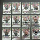 Ufc Mma 2021 Panini Prizm Fearless Insert Complete Set Of 25 Cards 1-25 Rare