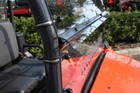 Kubota Rtv900 Xt xtg 2013 And Older Models Vented Windshield