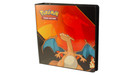Pokemon Charizard Album Pro Card Binder Trading Cards Game Collection Protector