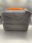 Thermos Star Wars Lunchbox Disney Soft Zipper Bag R2d2 Back 2 School Kid