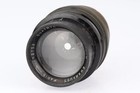 Vintage E Krauss Paris Quatryl 15cm F 4 5 Cine Lens For Ol ywood 35mm Camera