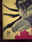 Batman No 1 One Of One Original Art Colored Sketch By Alessandro Micelli W coa