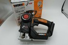 Worx Wx550l 9 20v Axis 2-in-1 Reciprocating Saw