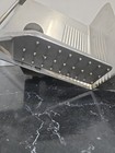 Berkel Slicer Meat Carriage Product Feed Table For Models 808  818  909  919