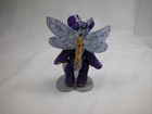 World Of Miniature Bears By Theresa Yang  3 25  Velvet Bear   1107 Clearance